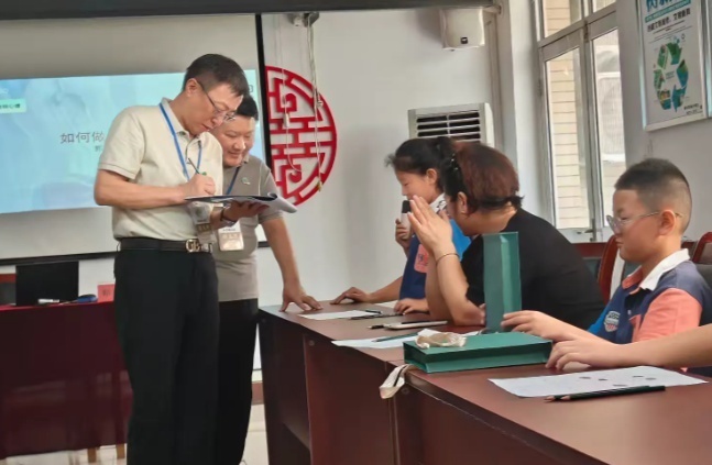 【未成年人教育】桥西：润心赋能，点亮未成年人成长之路