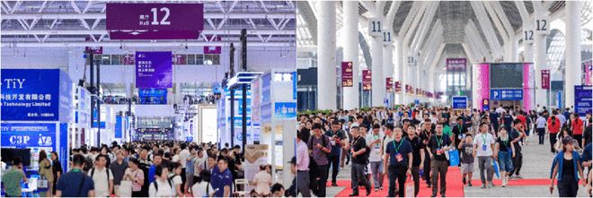 AI 黑科技现场圈粉12万！AGIC2025深圳通用人工智能展圆满收官