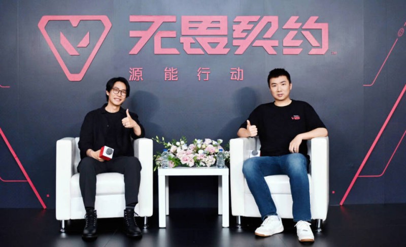 无畏契约手游试玩会，专访拳头与腾讯高层解读核心策略