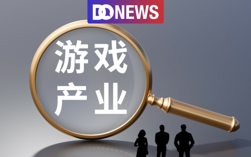 中国游戏“盼春归”