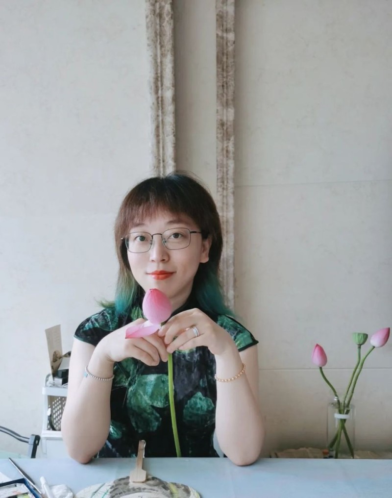 网络文学名家谈写作 ｜ 轻侯：网络小说中“参照物”的设定和突破